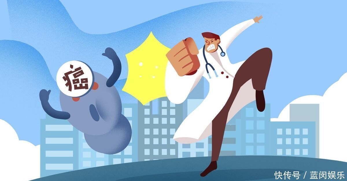 续命法则|患癌多年,记住这个“续命法则”,癌症没有那么可怕