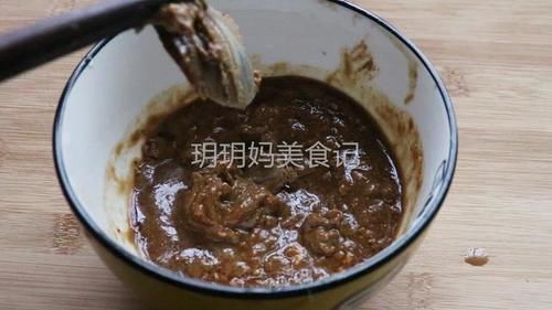 口感|调芝麻酱时,最忌直接加水调,教你正确做法,口感细腻顺滑非常香