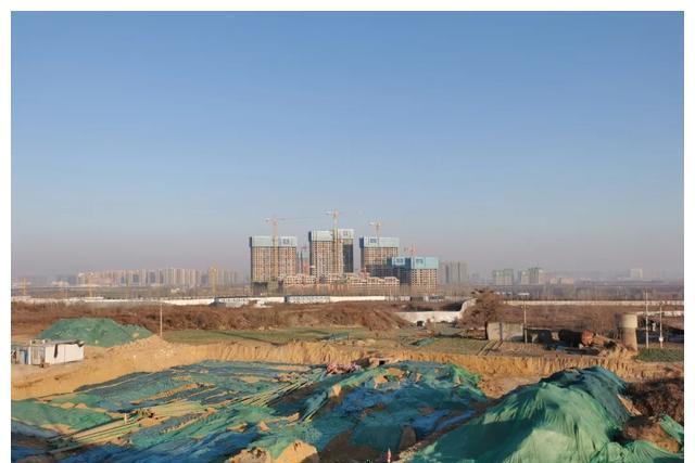 房价|不到一周的时间就降了53万,难道自己住的,涨跌真的没有关系吗