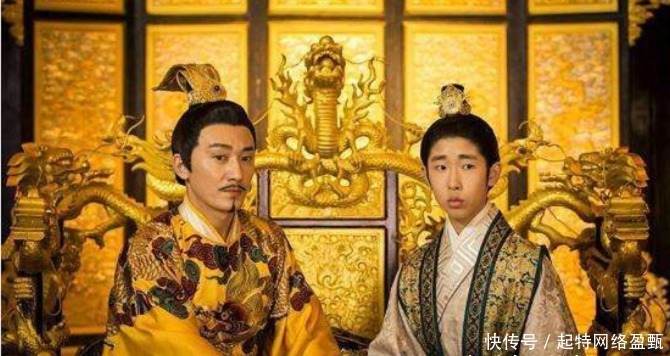 胡善祥|毫无过错却成明朝首个被废皇后，出宫后当道姑，去世20年称号恢