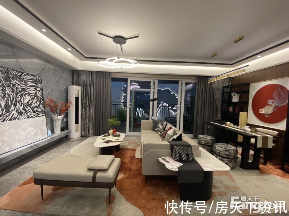 云玺台|想看宜昌西陵楼盘的最新现场实景，选房一定要看