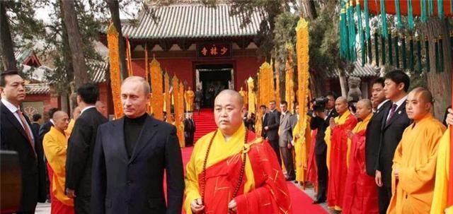 少林寺|少林寺一年光香火钱就上亿,都被用去做啥了官方的回复却没人信