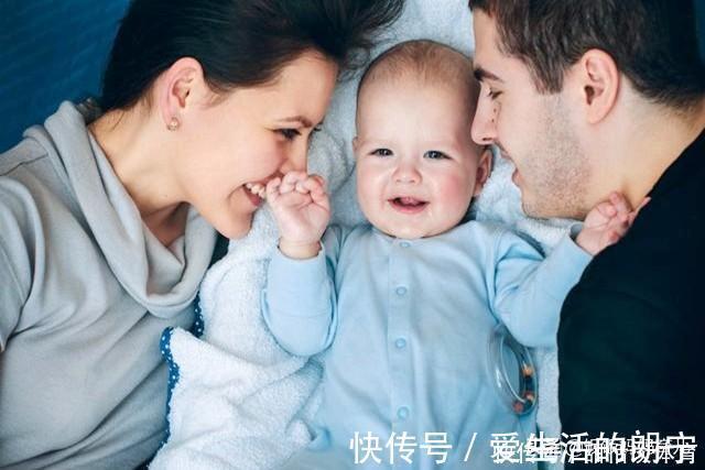 宝宝|孩子出生如果有这些特点,暗示在子宫里发育很不错,你家娃有吗?