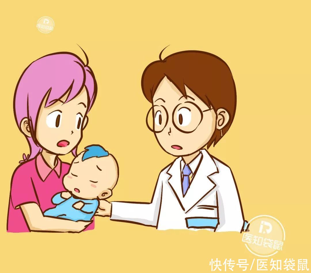 打针|孩子都高烧39度了，你怎么还不带他去打针？