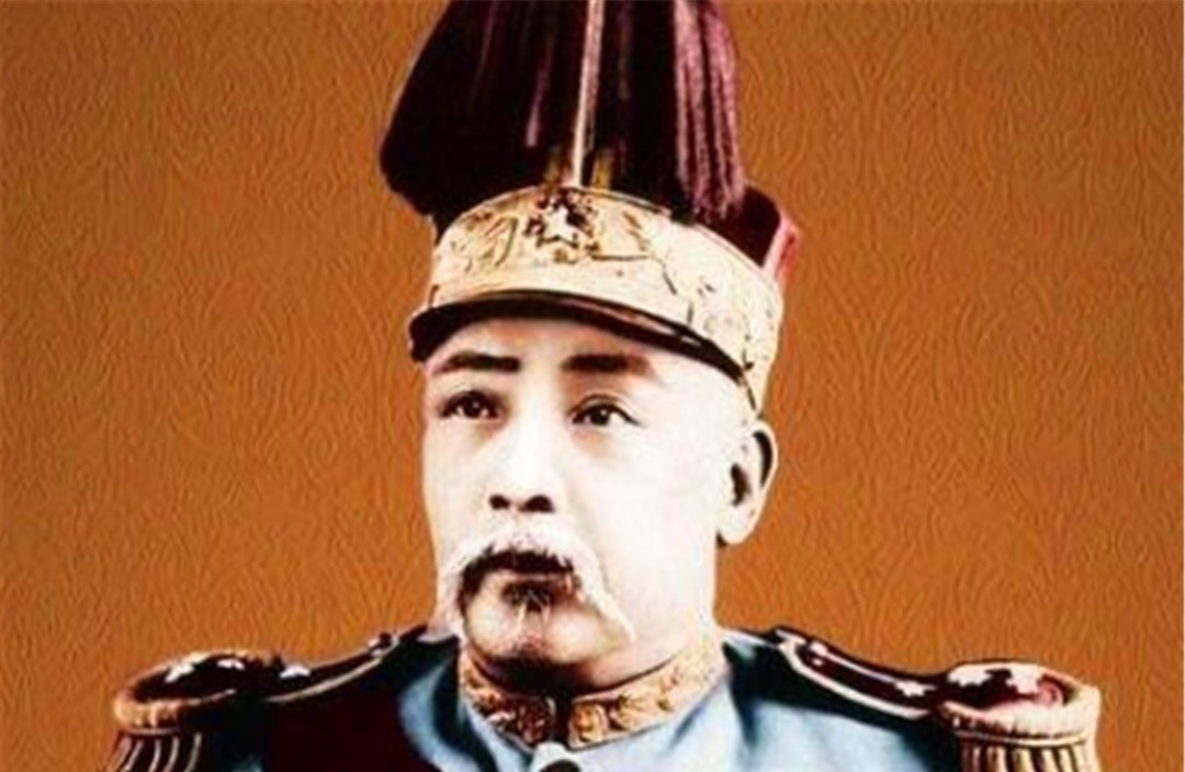 割据一方|民国的时候,各大军阀割据一方,为何都没有选择独立?