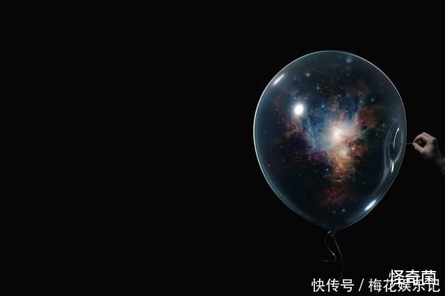 大爆炸理论 夜空为什么是黑的?你以为的“正常”,却隐藏一个绝望事实