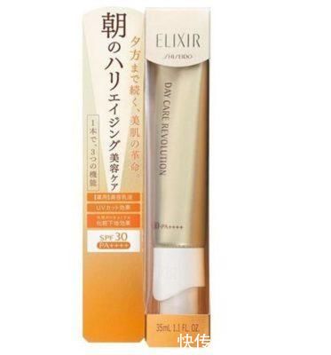 14款好用防晒霜推荐，总有一款满足你~