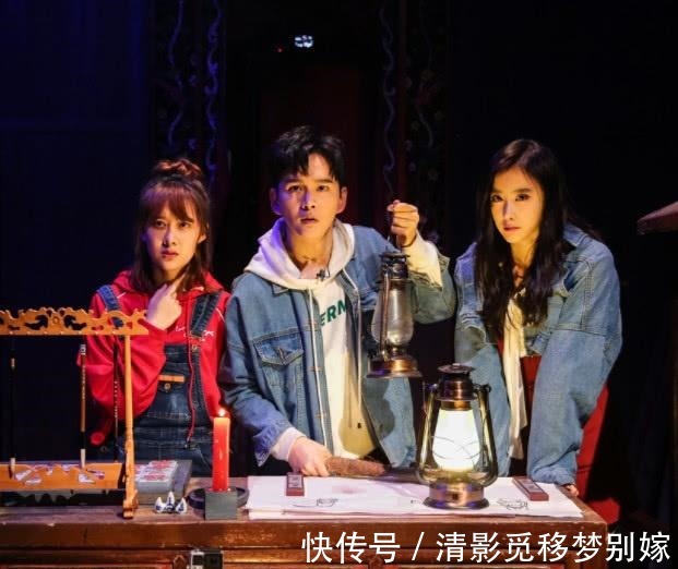 电影|《密室大逃脱》太幼稚90分钟电影告诉你什么叫真·密室逃生