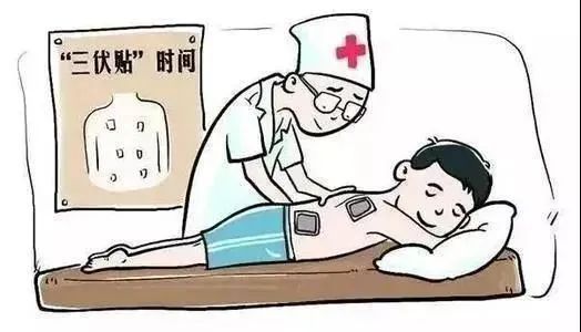 三伏贴|明起现场预约！松江这里的“三伏贴”要开始啦