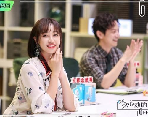 心动的offer这期两个人的淘汰, 单从专业素质上来看, 是通情达理的