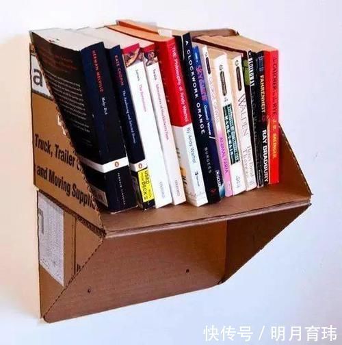 她每次有“空鞋盒”就留起来,竟为她省了好多钱!