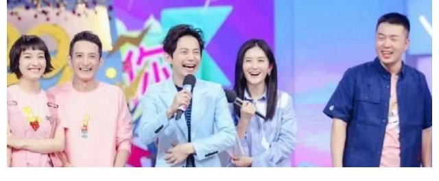 牛奶者|重磅！快乐大本营被叫停，陪伴你24年的节目要升级改版