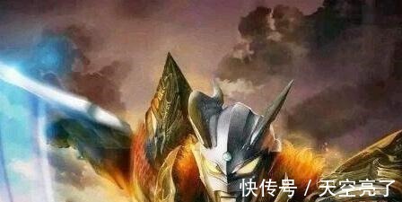 赵子龙|奥特曼秒变将军形态，迪迦变宫本，赛罗像赵子龙！