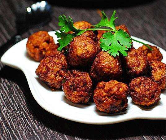 推荐几道百吃不腻的家常菜，简单易做，在家待客非常不错