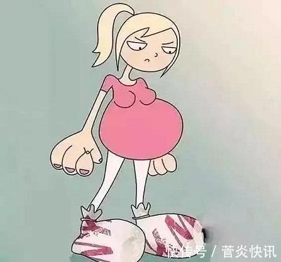 宝妈|怀孕到底有多难熬看完十张图,只有孕妇才懂孕妇