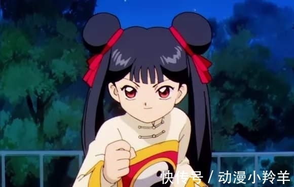 日本动画|日本人对“中国女性”的刻板印象,被这部日本动画打破了?