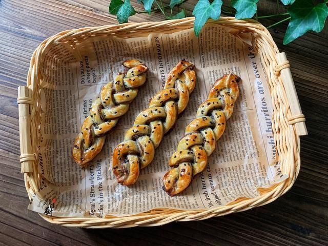 黑芝麻|最近儿子迷上吃这美味,天天都要吃,15分钟就上桌,我特乐意做