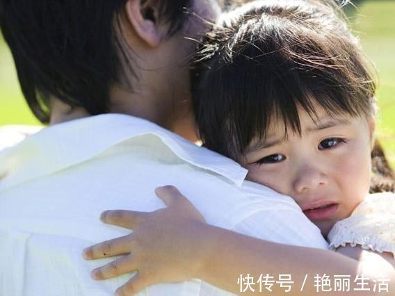 妈妈|这几种情况下,不管多丢人妈妈都要站在孩子这边,对孩子很重要!