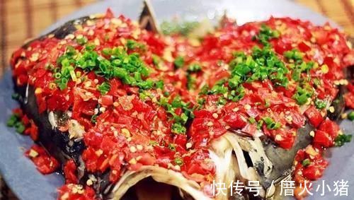 金钱蛋|教你5道正宗湘菜，香辣味美，尤其最后一道，恨不得天天做来吃