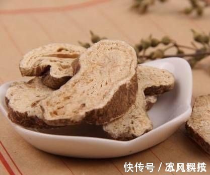 本草经集注|千古除湿“君子药”!除湿+补气,一尘不染除病气,说与有缘人