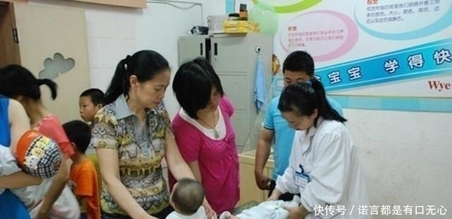 父母|你家孩子身高、体重正常吗?对照新版儿童生长曲线图,爸妈别大意