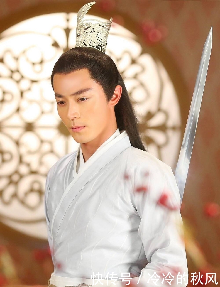 为什么很多男艺术家都留着长头发?