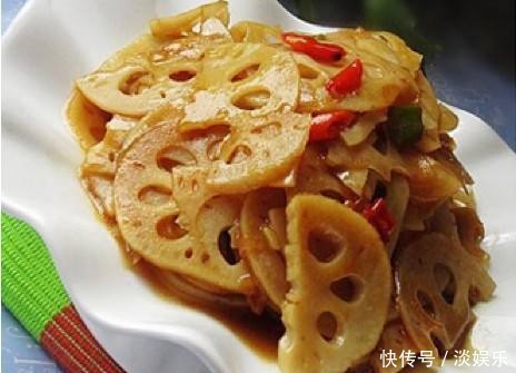 几道家常菜太香了,味道超鲜美,做法很简单,而且超下饭