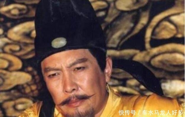 花甲|萧皇后年至花甲还能让唐太宗“接盘”?真相其实是大家都被骗了!