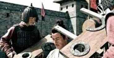 死囚犯行刑前大喊8个字,闻者潸然泪下,侩子手放下砍刀对其跪拜