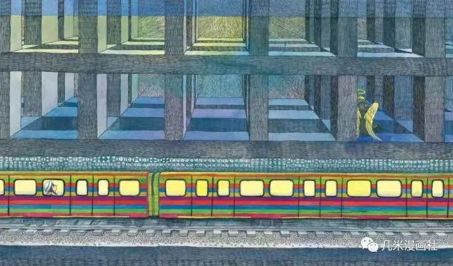 那个太久没见的人。