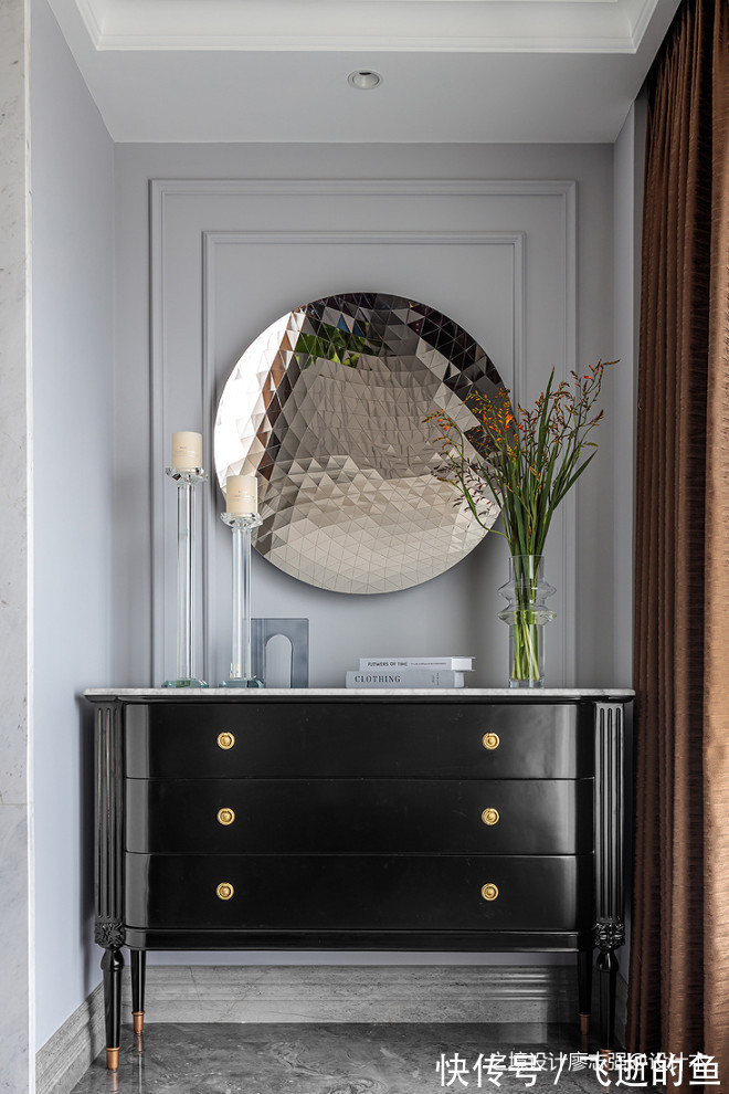 底特律|梦回底特律,温柔复古的美式