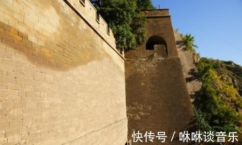 建筑|陕西这个“巨富豪宅”，主人是20世纪初陕北财主，历时13年完工