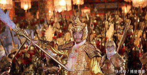 张氏兄弟|神龙政变其实是一场连环政治大戏,李旦一石二鸟,提前给李显设局