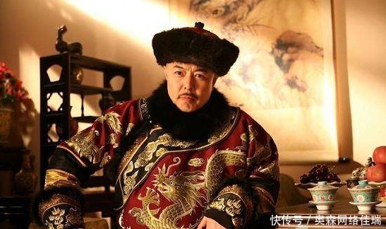 罪人|清朝真正的罪人并不是慈禧，而是他，让中国陷入百年黑暗中！