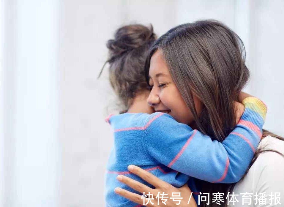 孩子|挨打后会跑的孩子,与选择站在原地的孩子,在性格上有什么不同?