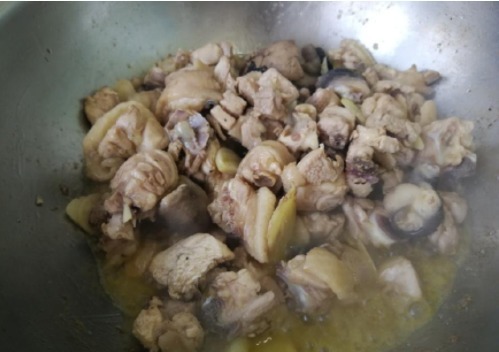 家庭聚餐，不要错过这道家常菜，下酒下饭，老少皆宜