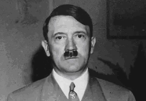 自杀|希特勒生命的最后时刻：糟糕的身体和脆弱的灵魂，使他选择了自杀