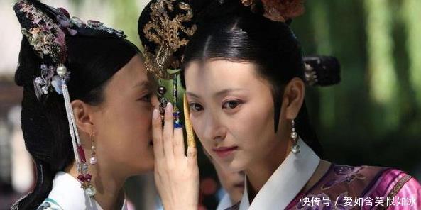 皇后|这两位都是顺治的皇后,一位红颜薄命,一位深受康熙的尊敬和孝顺!