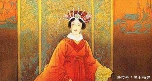 狠毒|历史上4大最狠毒妇吕后手段前古未有，最后一位美貌不得而知！