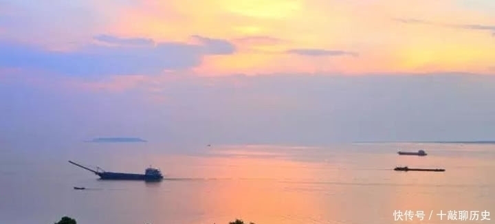 诗人!孟浩然最有气势的投献诗,第二联为千古名句,后世无人能及!