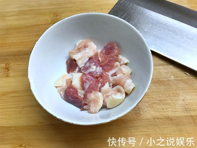 豆腐最开胃的做法，鲜香味美，下酒下饭，比吃肉都过瘾