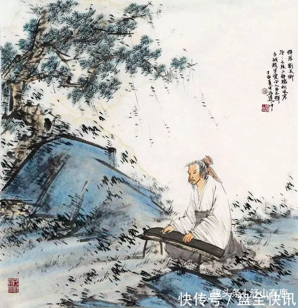 本事@一个人,不管本事有多大,都要“忍”这几个人,及时示弱,终出头