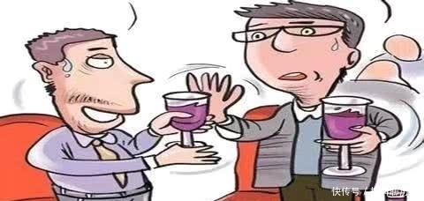 到底|老话说:酒有三不喝,饭有三不吃。到底指的是哪三种酒和饭呢