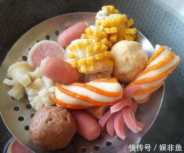 饭店|此刻只想吃麻辣香锅,自制自学的绝对不比你在饭店吃的差!