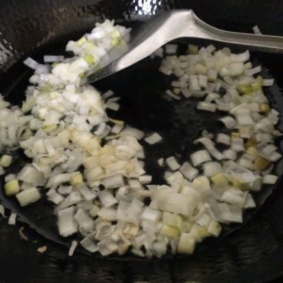 #暖冬酱在手，嗨吃部队锅#韩式豆腐汤