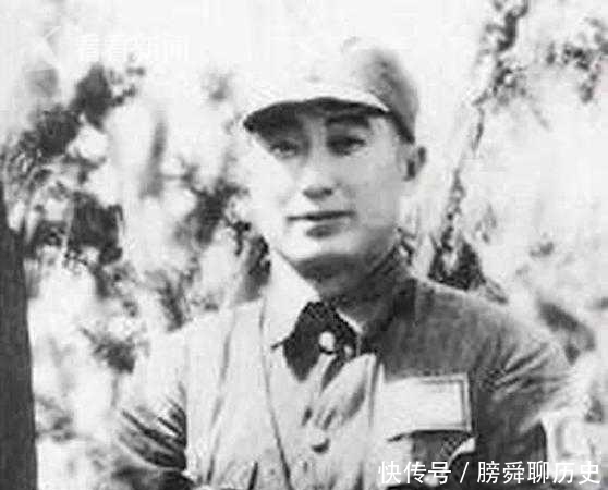 国民党|红军第一位飞行员：曾留学苏联，与戴安澜是黄埔同学