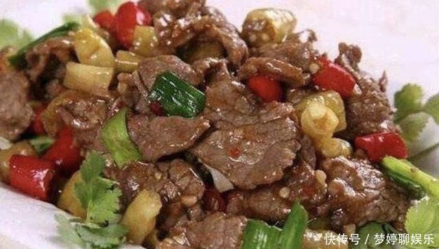 滋阴|我们家三天两头就会吃的营养餐,滋阴防燥,全家人吃了身体倍棒!