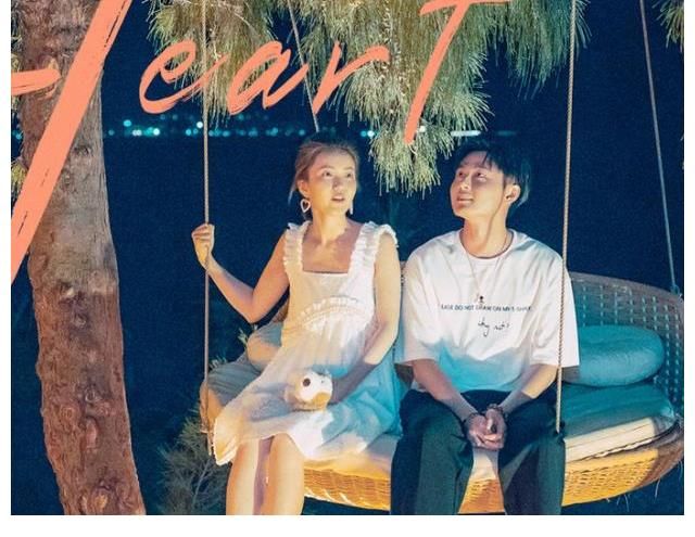 马子佳|《心动的信号》：小孔和前男友大尺度照片遭曝光，马子佳成工具人