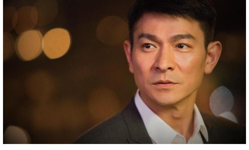 刘德华|刘德华透露将专注拍戏，不参与《哥哥的滚烫人生》《中国好声音》