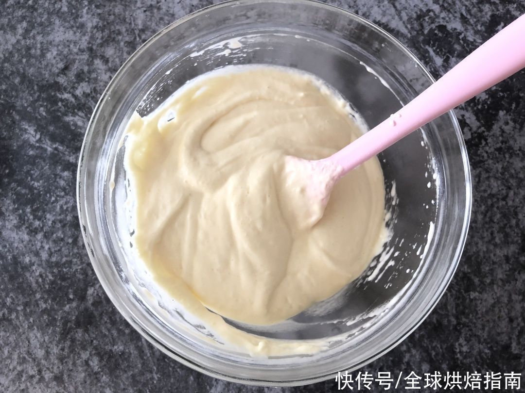 爆棚|整粒无花果切块蛋糕，让夏日甜蜜爆棚